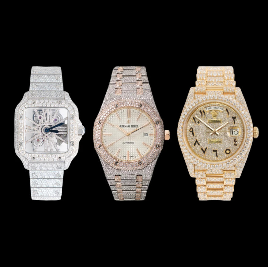 Watches
