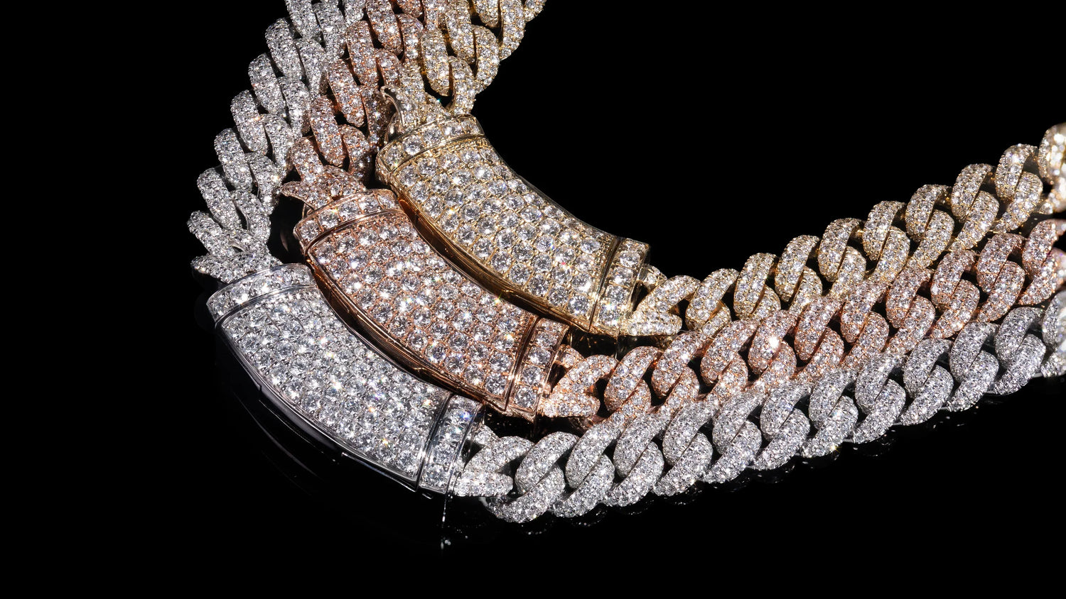 Cuban Chain