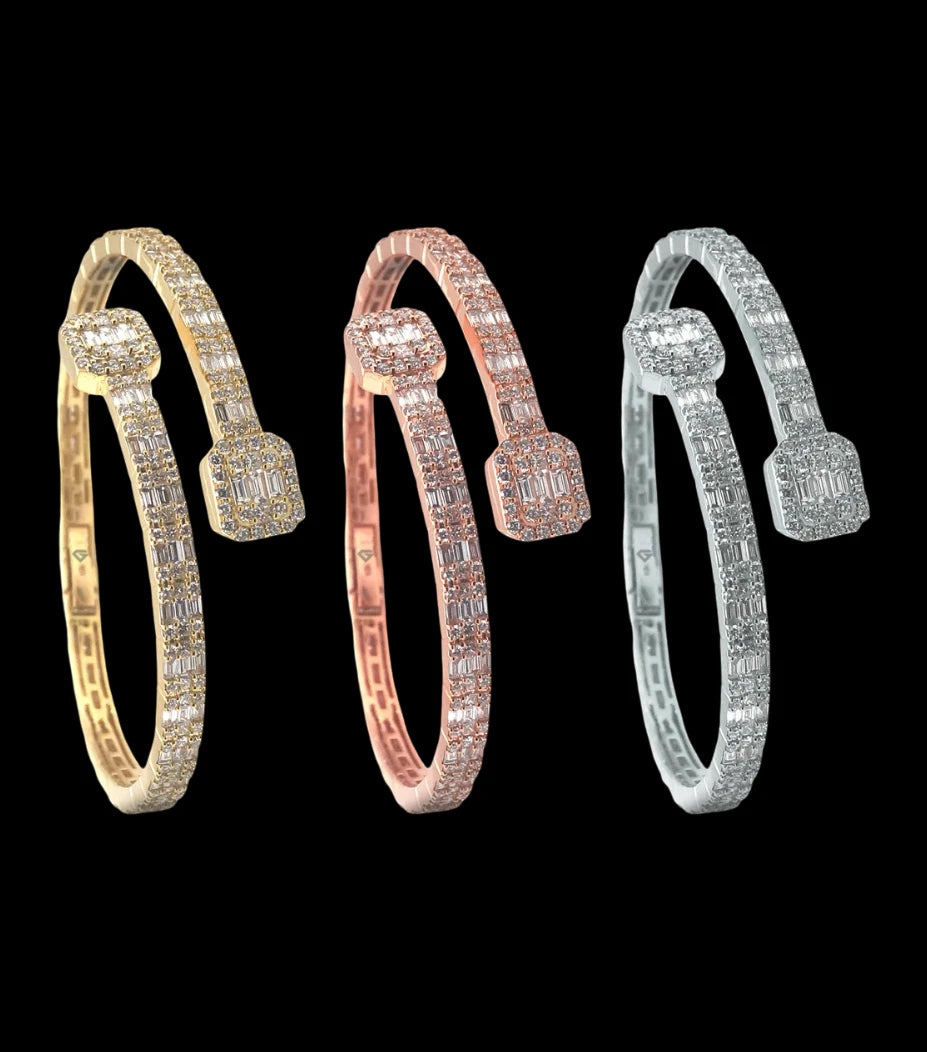 Cuban Bracelet
